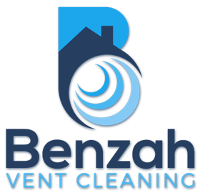 Benzah Vent Cleaning LLC's Logo